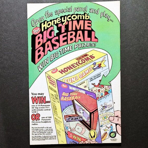 Nightcrawler #1 Vol. 1 (1985) - Picture 3 of 4